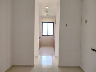 Bedroom Image of 1306 Sq.ft 3 BHK Apartment / Flat for sale in Sunteck City Avenue 1, Goregaon West Mumbai for Rs. 34000000