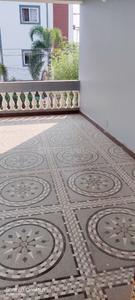 Balcony Image of 2370 Sq.ft 3 BHK Duplex for sale in Sainikpuri Secunderabad for Rs. 25700000
