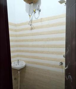 Bathroom Image of 987 Sq.ft 1 RK Independent House for sale in Guru Fateh Town, Kharar Mohali for Rs. 10000000
