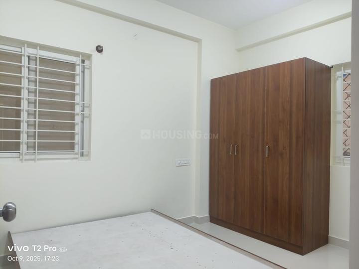 Sector 3, HSR Layout Bedroom 1