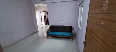 Bedroom Image of 1400 Sq.ft 3 BHK Apartment / Flat for sale in Surekha Niwas, Rudrapur Bhubaneswar for Rs. 7500000
