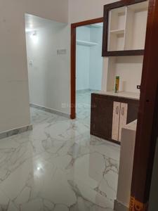 1 BHK Flat