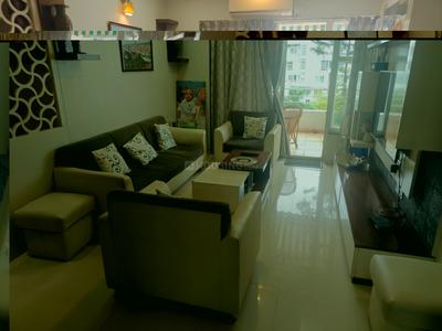 Hall Image of 1400 Sq.ft 3 BHK Apartment / Flat for sale in Rohan Mithila, Viman Nagar Pune for Rs. 24000000