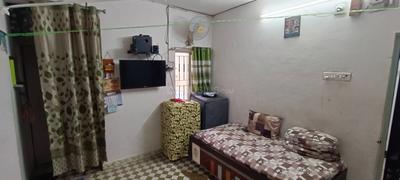 Living Room Image of 585 Sq.ft 1 BHK Apartment / Flat for sale in Thakkarbapa Nagar Ahmedabad for Rs. 1100000