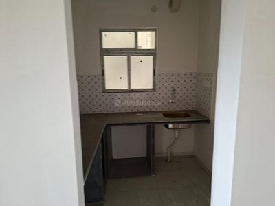 Kitchen Image of 1100 Sq.ft 3 BHK Apartment / Flat for sale in Solaris Joka, Joka Kolkata for Rs. 3800000