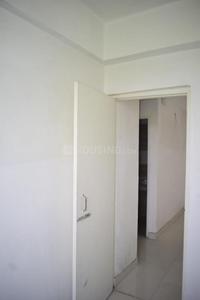 Bedroom Image of 1185 Sq.ft 3 BHK Apartment / Flat for sale in Magnolia Skyview, Omarhati Kolkata for Rs. 5200000
