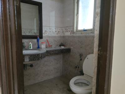 Bathroom Image of 1785 Sq.ft 3 BHK Apartment / Flat for sale in JM Park Sapphire, Vaishali Ghaziabad for Rs. 25700000