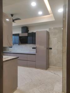 Kitchen Image of 2475 Sq.ft 4 BHK Builder Floor for sale in Sector 81 Faridabad for Rs. 29000000
