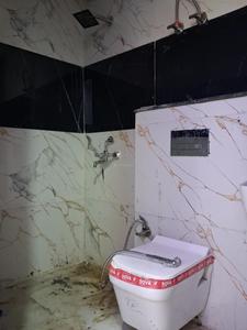 Bedroom One Image of 1550 Sq.ft 3 BHK Apartment / Flat for sale in Swastik AVS Infra Homes, Sector 102 Noida for Rs. 5900000