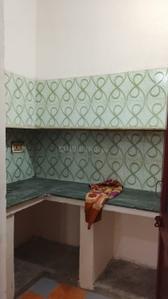 Kitchen Image of 900 Sq.ft 2 BHK Apartment / Flat for rent in Burari Best Builder Floor, Burari New Delhi for Rs. 14000