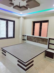 4 BHK Villa