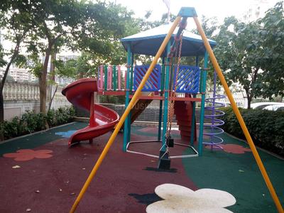 Image of 1425 Sq.ft 3 BHK Apartment / Flat for sale in Tharwani Riverdale Vista, Kalyan West, Kalyan for Rs. 9850000