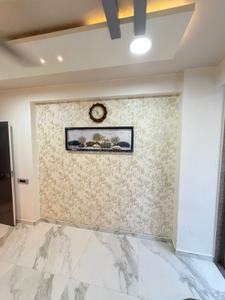 Hall Image of 1700 Sq.ft 2 BHK Apartment / Flat for sale in Swagat Pelican, Sargasan Gandhinagar for Rs. 7200000