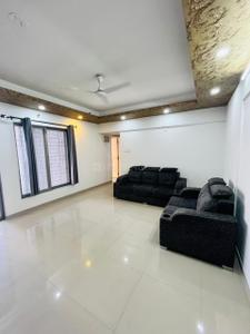 Hall Image of 1065 Sq.ft 2 BHK Apartment / Flat for sale in Bramhacorp F Residences, Wadgaon Sheri Pune for Rs. 12500000