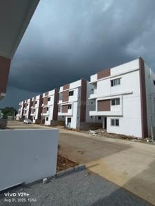 Image of 2680 Sq.ft 4 BHK Villa for sale in Sultanpur, Sangareddy for Rs. 18000000