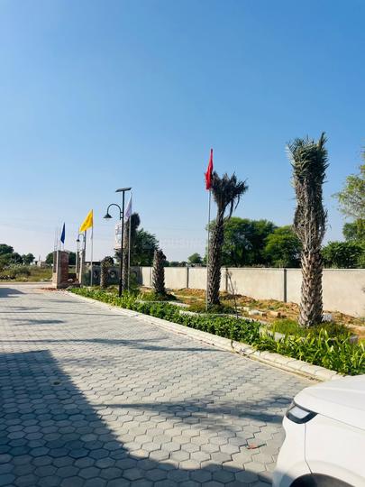 Suryansh Solitaire Homes Main Image 1