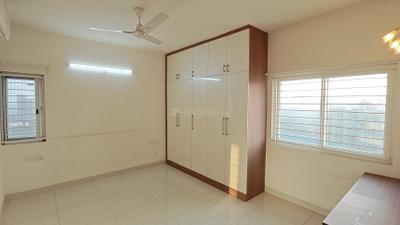 2.5 BHK Flat