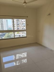 Bedroom Image of 1050 Sq.ft 2 BHK Apartment / Flat for rent in Mundhwa Pune for Rs. 32000