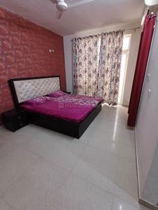Bedroom Image of 1500 Sq.ft 3 BHK Apartment / Flat for sale in Omaxe Residency, Arjunganj Lucknow for Rs. 11500000