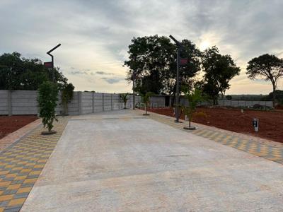 Image of 1200 Sq.ft Residential Plot / Land for sale in Beerihundi, Mysore for Rs. 3360011