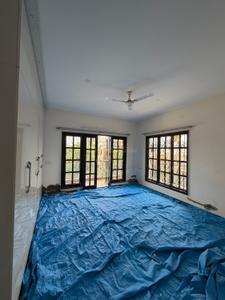 Bedroom Image of 2700 Sq.ft 3.5 BHK Apartment / Flat for rent in Richards Town Bengaluru for Rs. 150000