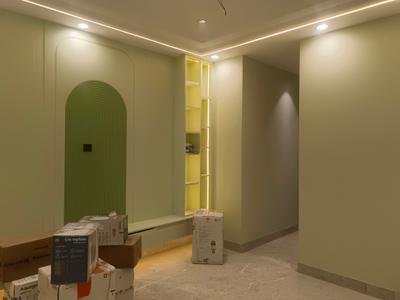 Bedroom Image of 3600 Sq.ft 4 BHK Builder Floor for sale in Sector 17 Rohini New Delhi for Rs. 64500000