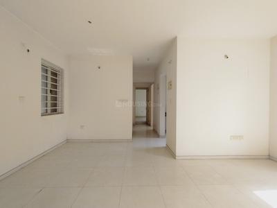 Hall Image of 2085 Sq.ft 4 BHK Apartment / Flat for sale in Thane West Thane for Rs. 36700000