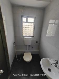 Image of 940 Sq.ft 2 BHK Apartment / Flat for sale in Dheeraj Jade Residences , Wagholi, Pune for Rs. 7000000
