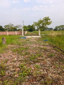 Image of 1440 Sq.ft Residential Plot / Land for sale in Raspunja Township, Joka, Kolkata for Rs. 500000