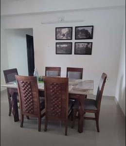 Hall Image of 2500 Sq.ft 2.5 BHK Villa for rent in Uttorayon Township Siliguri for Rs. 50000