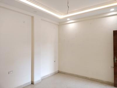 Bedroom Image of 2000 Sq.ft 4 BHK Builder Floor for sale in Rajendra Nagar Ghaziabad for Rs. 17800000