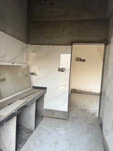 Kitchen Image of 910 Sq.ft 2 BHK Apartment / Flat for sale in Sangam Nero, Bandra East Mumbai for Rs. 18000000