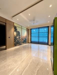 Image of 910 Sq.ft 3 BHK Builder Floor for sale in Aakriti Infra Luxury Apartment 3, Najafgarh, New Delhi for Rs. 6800000