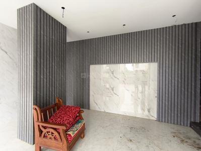 Hall Image of 645 Sq.ft 1 BHK Apartment / Flat for sale in Sai Mirra Sukh Shanti Apartment, Palghar Mumbai for Rs. 2799000