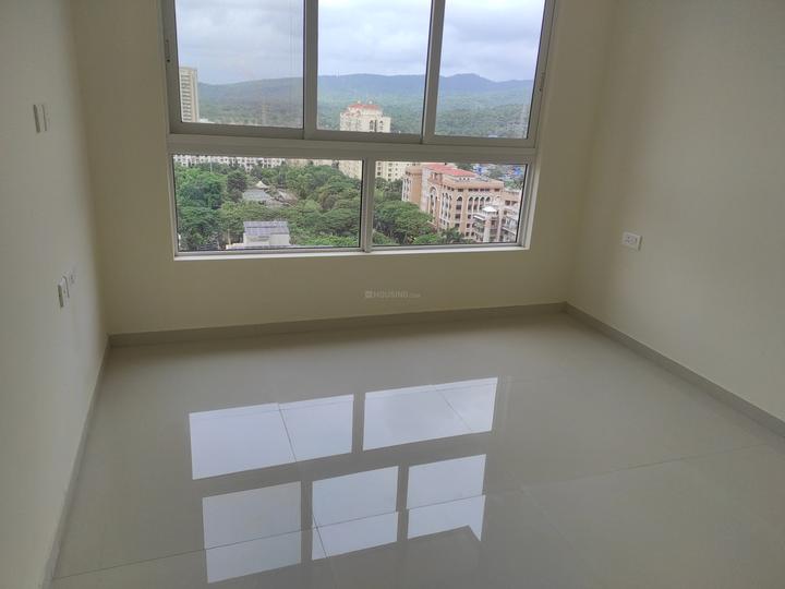 Wadhwa TW Gardens Bedroom One 1