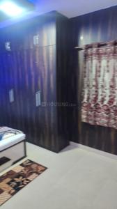 Bedroom Image of 1350 Sq.ft 3 BHK Apartment / Flat for rent in Birsa Nagar Ranchi for Rs. 30000