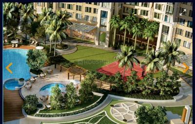 Image of 1700 Sq.ft 3.5 BHK Apartment / Flat for sale in Peninsula Celestia Spaces, Parel, Mumbai for Rs. 67000000