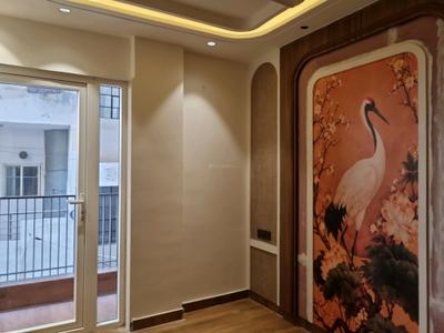 Bedroom Image of 900 Sq.ft 3 BHK Apartment / Flat for sale in Najafgarh New Delhi for Rs. 7500000