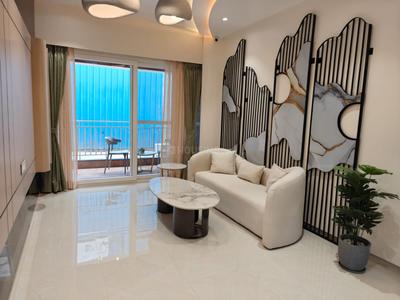 Hall Image of 1534 Sq.ft 3 BHK Apartment / Flat for sale in Undri Pune for Rs. 7500000