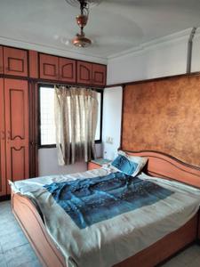 Bedroom Image of 1140 Sq.ft 2 BHK Apartment / Flat for sale in Adajan Surat for Rs. 4191000