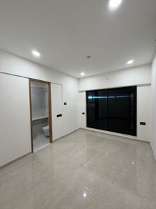Bedroom Image of 800 Sq.ft 2 BHK Apartment / Flat for sale in Delta Meadows, Andheri West Mumbai for Rs. 25400000