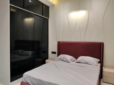 Bedroom Image of 1620 Sq.ft 3 BHK Builder Floor for sale in Anant Raj, Kadarpur Gurgaon for Rs. 20500000