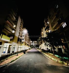 Image of 1400 Sq.ft 2 BHK Apartment / Flat for rent in Madhurawada, Visakhapatnam for Rs. 10000