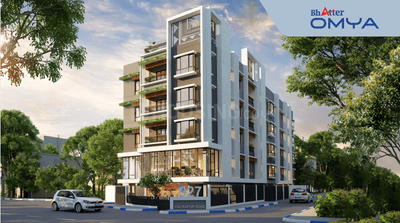 3 BHK Flat