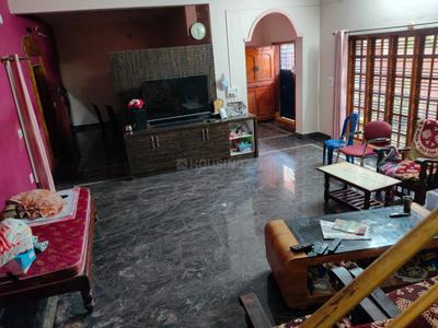 Hall Image of 6000 Sq.ft 7 BHK Independent House for sale in Battarahalli Bengaluru for Rs. 36500000