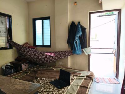 Bedroom Image of 574 Sq.ft 1 BHK Apartment / Flat for sale in Chikhali Pune for Rs. 3700000