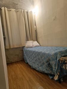 Bedroom Image of Book My Home in Jogeshwari West, Mumbai
