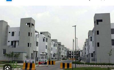 Image of 1400 Sq.ft 3 BHK Apartment / Flat for sale in Vatika Seven Elements, Sector 89A, Gurgaon for Rs. 17800000