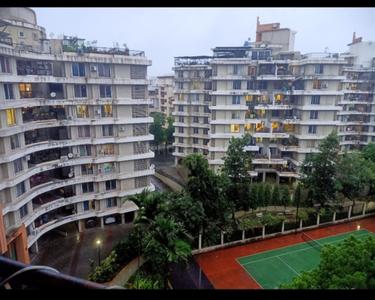 2 BHK Flat