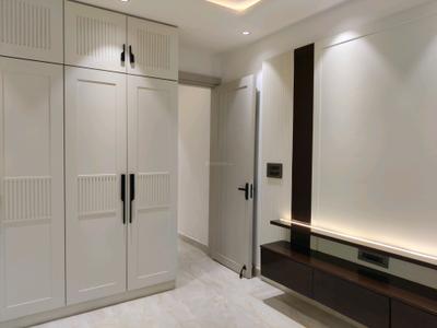 Bedroom Image of 1500 Sq.ft 3 BHK Builder Floor for sale in Vaishali Ghaziabad for Rs. 18551000